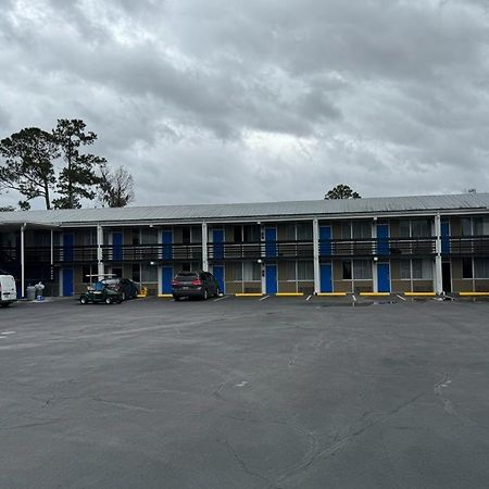 Midtown Lodge Jacksonville Bagian luar foto